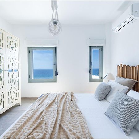 Arpathea Villas Foinikion ภายนอก รูปภาพ