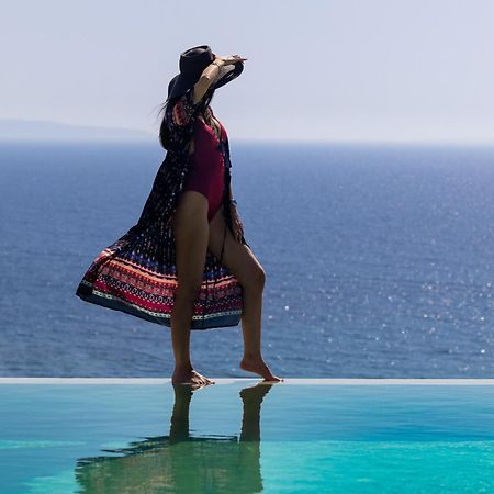 Arpathea Villas Foinikion ภายนอก รูปภาพ