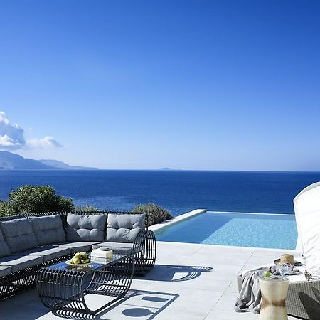 Arpathea Villas Foinikion ภายนอก รูปภาพ