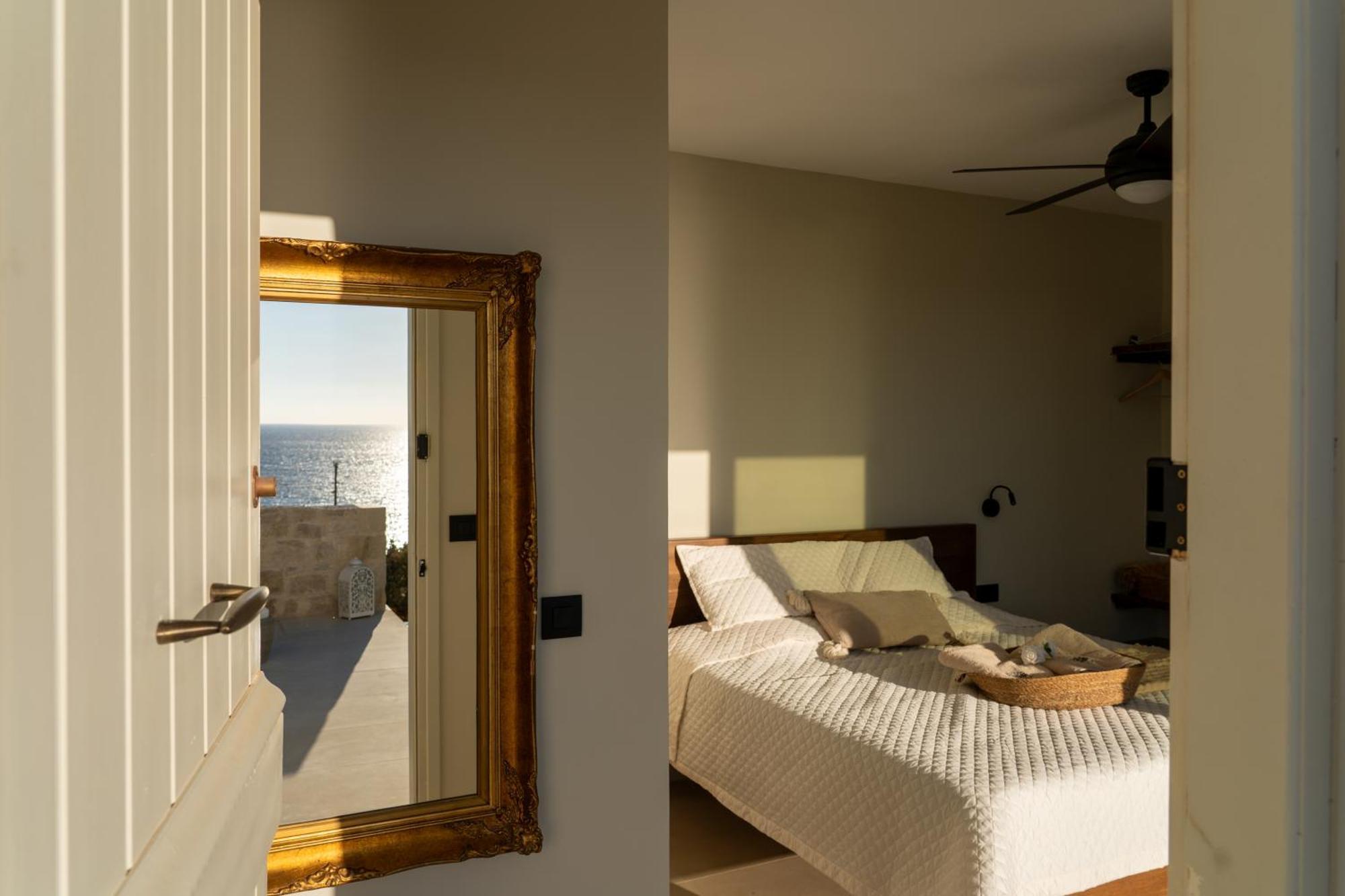 Arpathea Villas Foinikion ภายนอก รูปภาพ