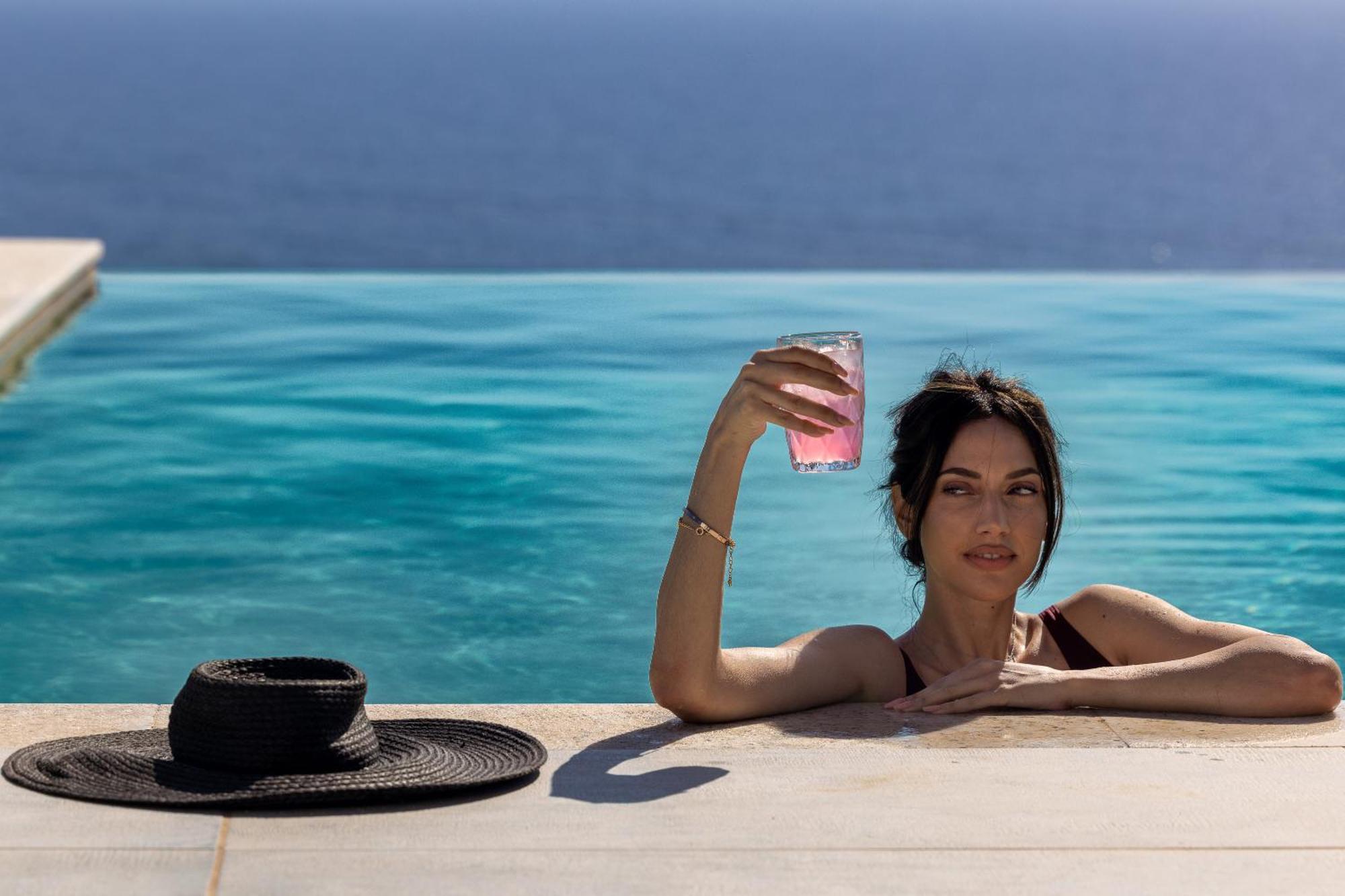 Arpathea Villas Foinikion ภายนอก รูปภาพ