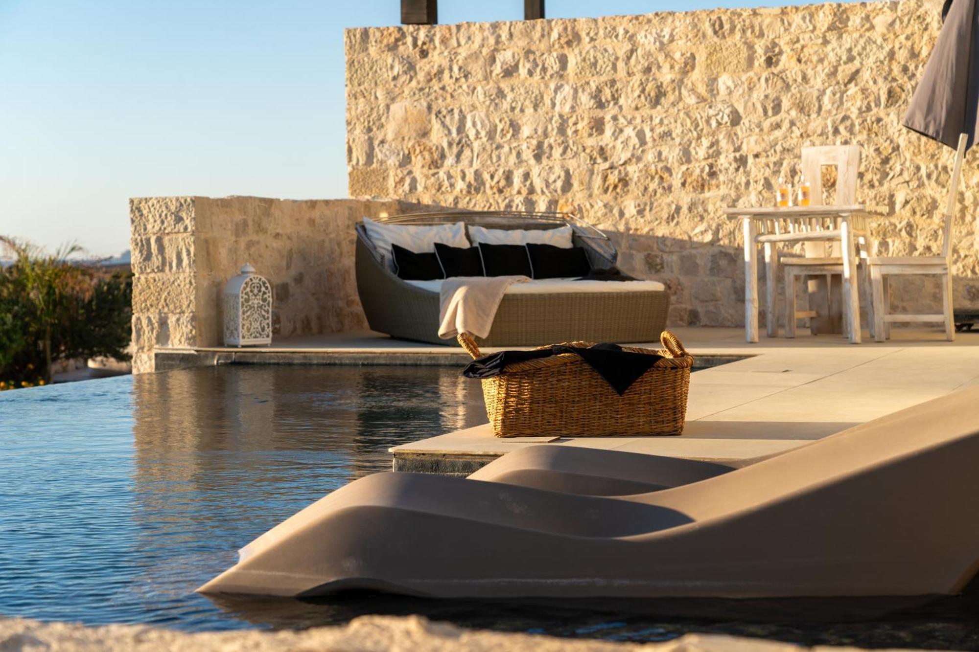 Arpathea Villas Foinikion ภายนอก รูปภาพ