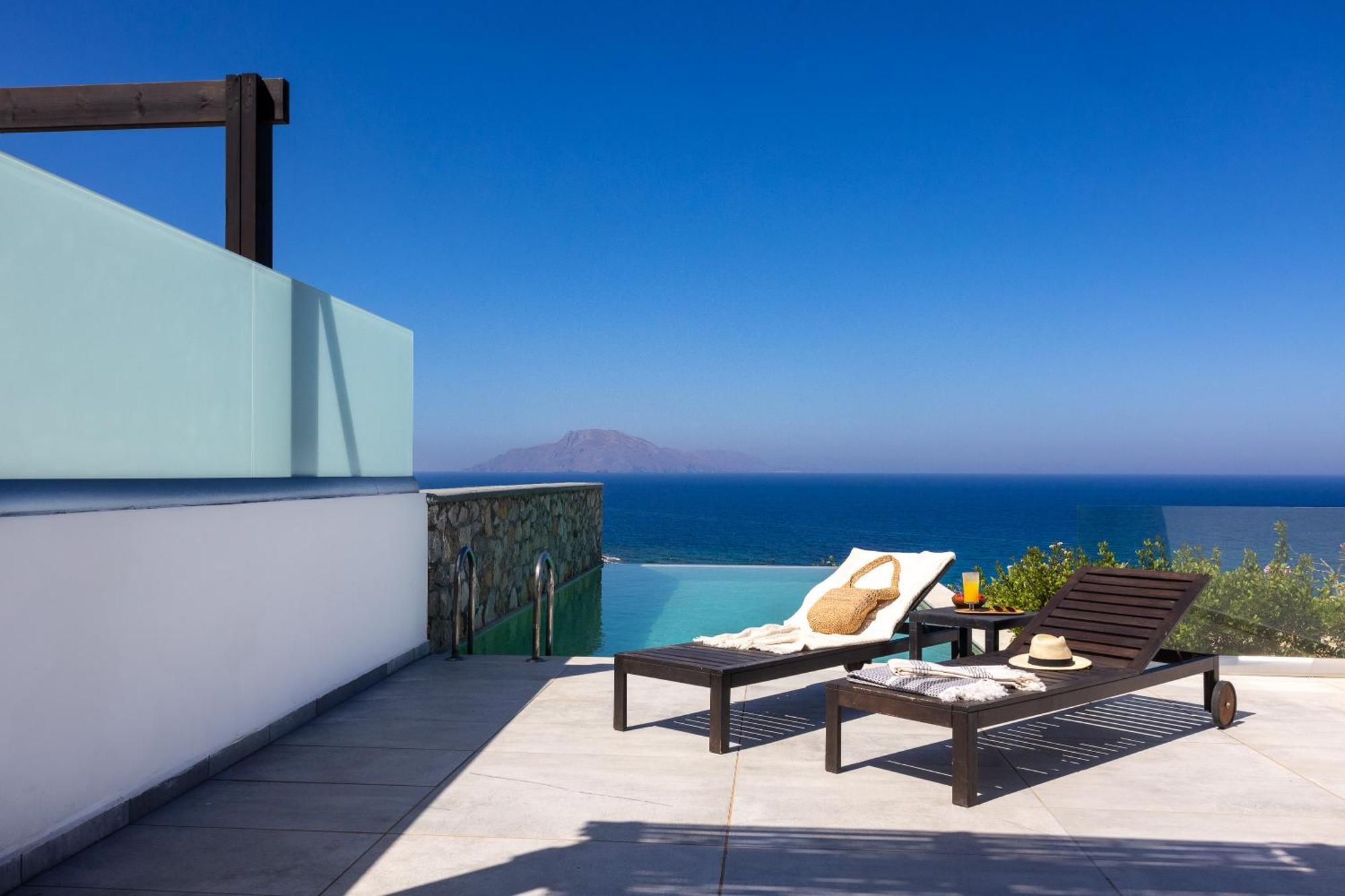 Arpathea Villas Foinikion ภายนอก รูปภาพ