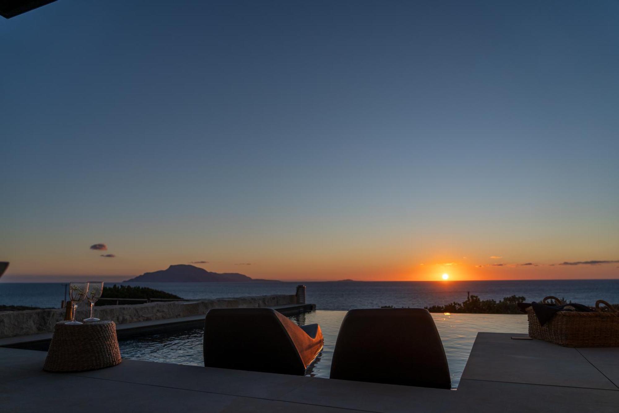 Arpathea Villas Foinikion ภายนอก รูปภาพ