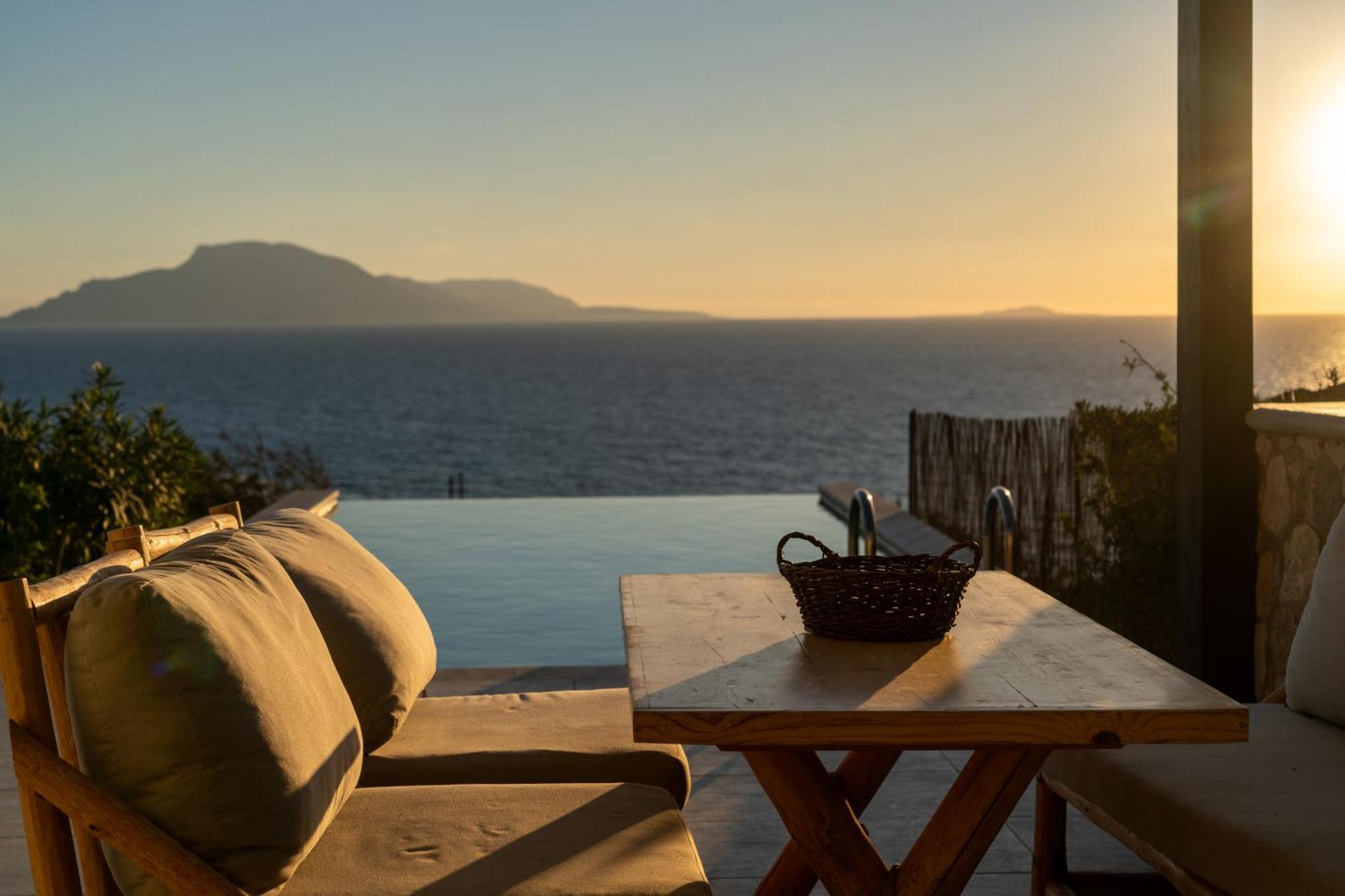Arpathea Villas Foinikion ภายนอก รูปภาพ