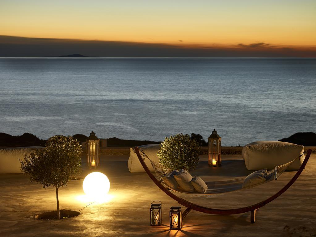 Arpathea Villas Foinikion ภายนอก รูปภาพ