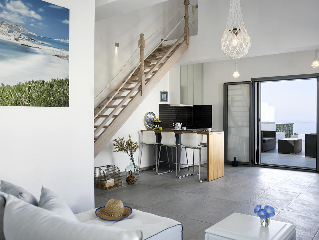 Arpathea Villas Foinikion ภายนอก รูปภาพ