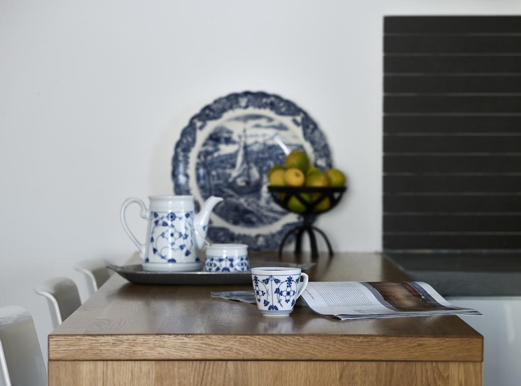 Arpathea Villas Foinikion ภายนอก รูปภาพ