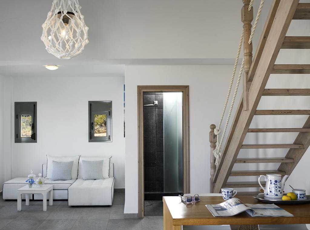 Arpathea Villas Foinikion ภายนอก รูปภาพ