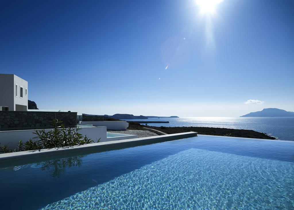 Arpathea Villas Foinikion ภายนอก รูปภาพ