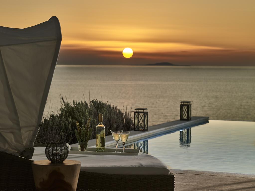 Arpathea Villas Foinikion ภายนอก รูปภาพ
