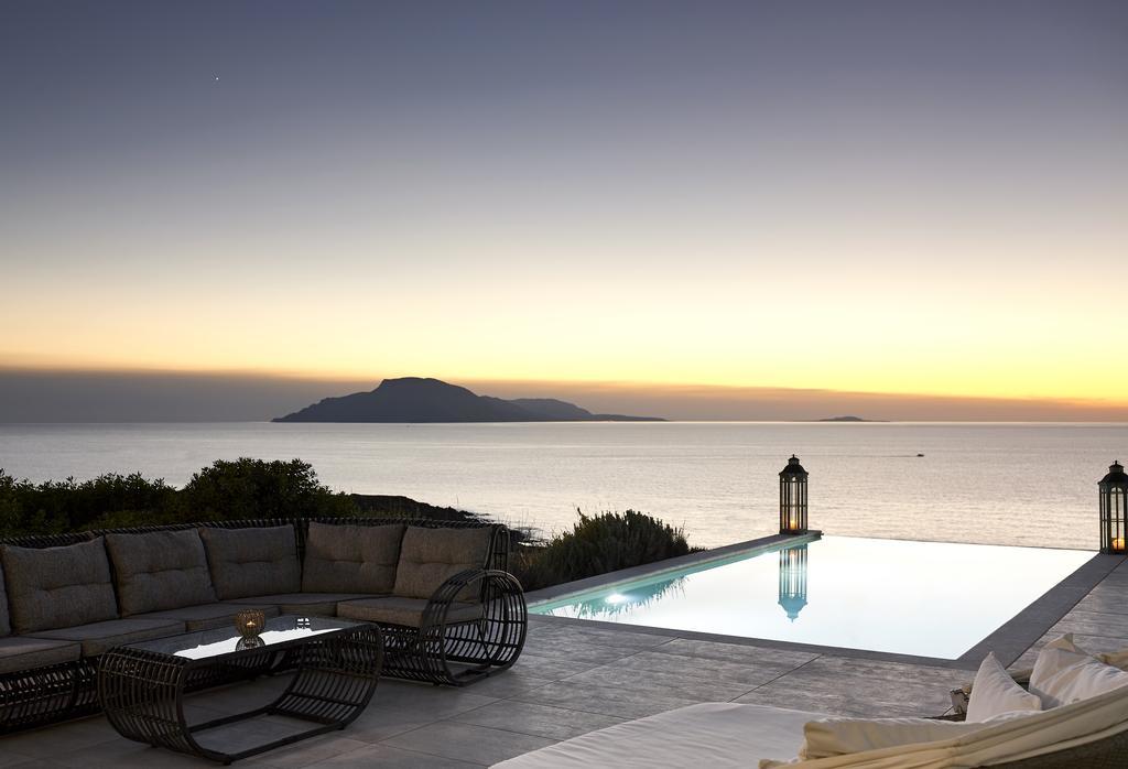Arpathea Villas Foinikion ภายนอก รูปภาพ