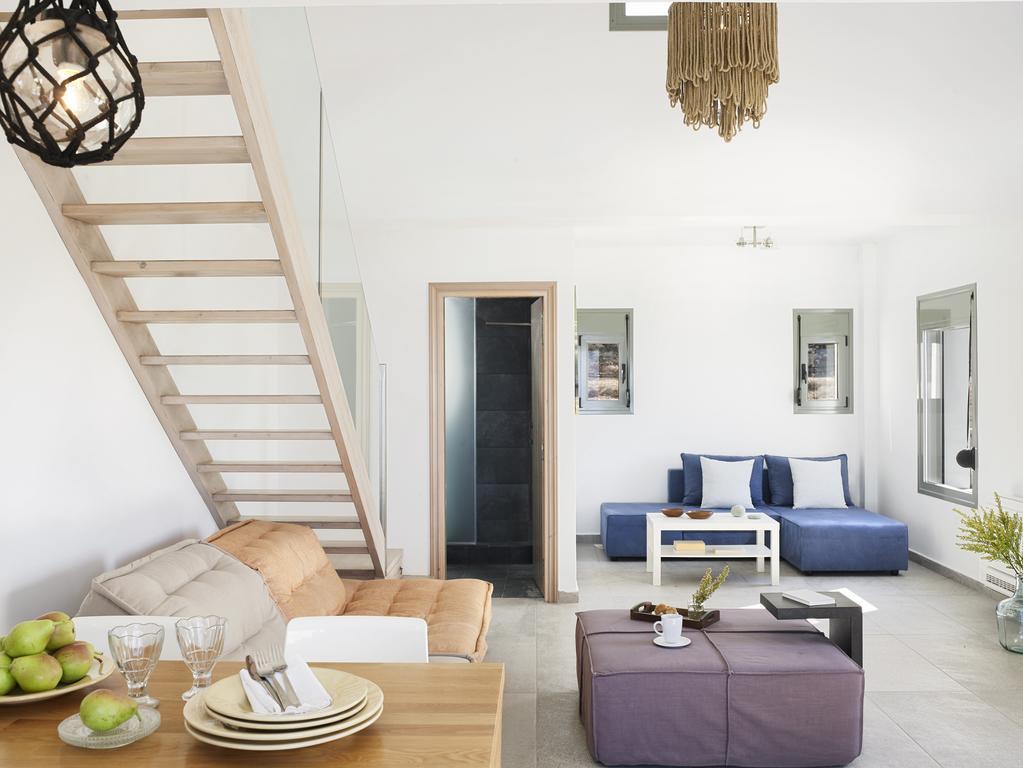 Arpathea Villas Foinikion ภายนอก รูปภาพ