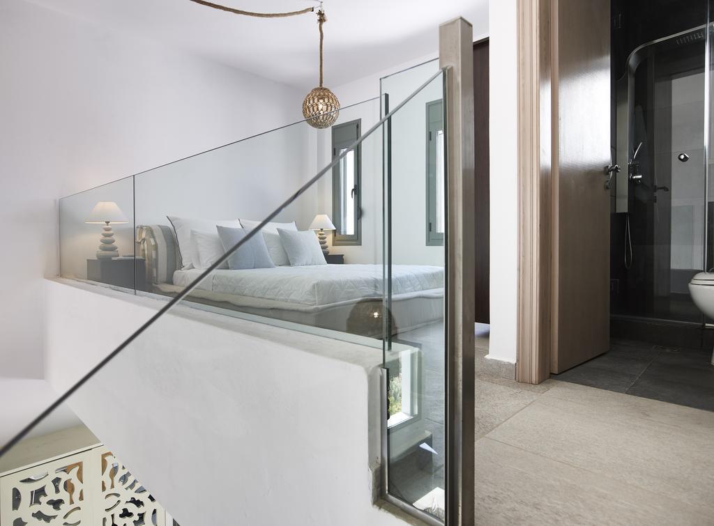 Arpathea Villas Foinikion ภายนอก รูปภาพ