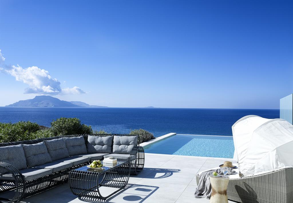 Arpathea Villas Foinikion ภายนอก รูปภาพ