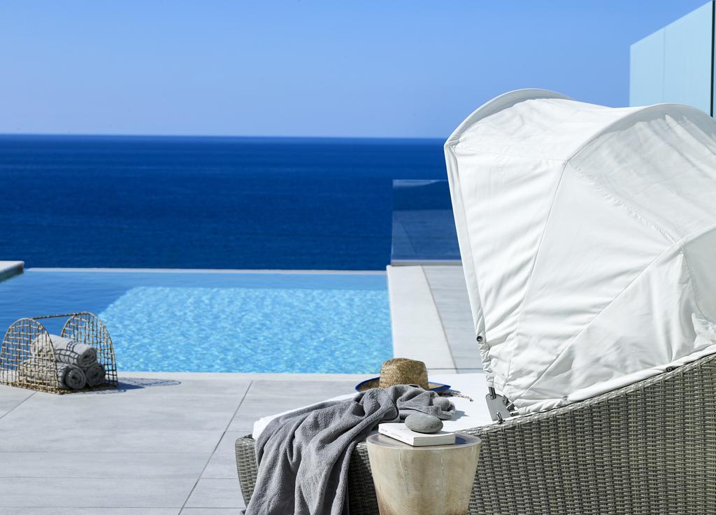 Arpathea Villas Foinikion ภายนอก รูปภาพ
