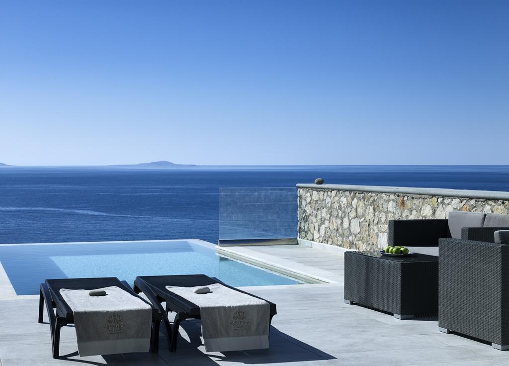 Arpathea Villas Foinikion ภายนอก รูปภาพ