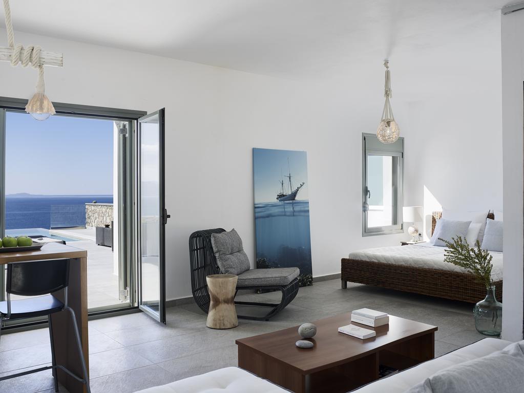 Arpathea Villas Foinikion ภายนอก รูปภาพ