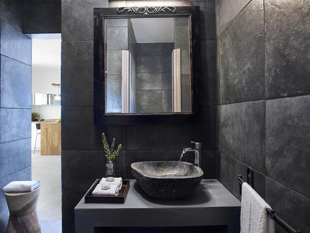 Arpathea Villas Foinikion ภายนอก รูปภาพ