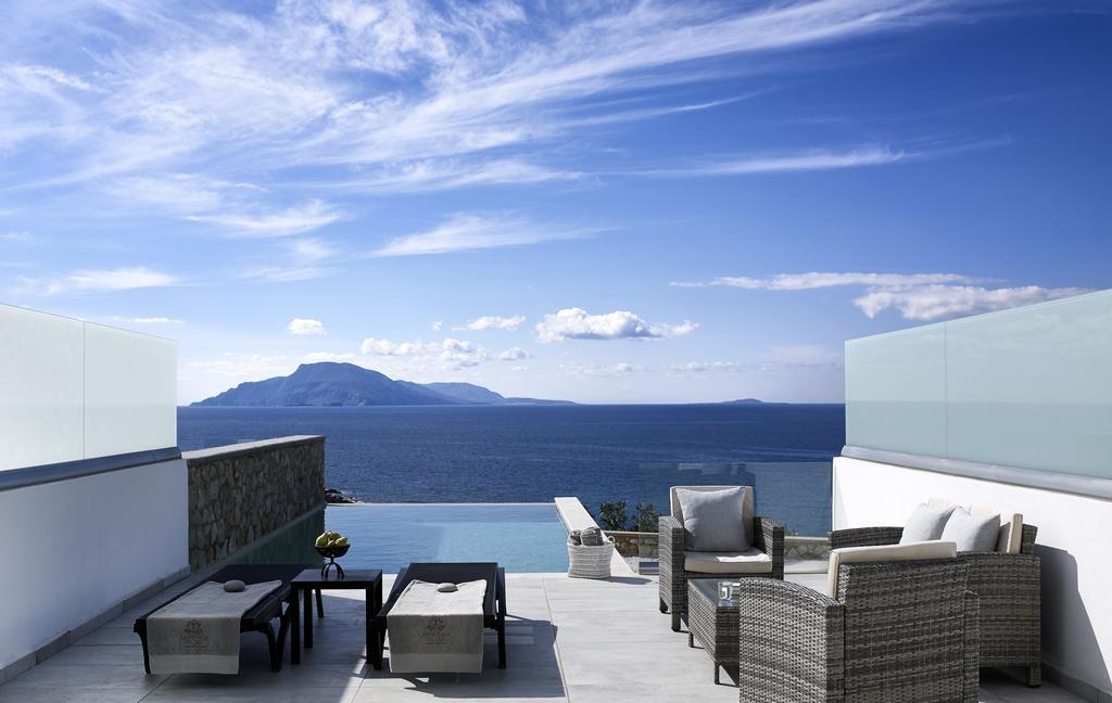 Arpathea Villas Foinikion ภายนอก รูปภาพ