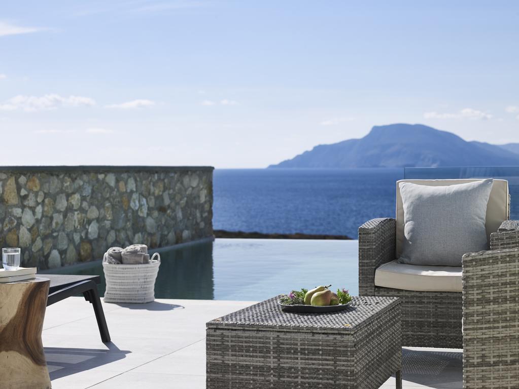 Arpathea Villas Foinikion ภายนอก รูปภาพ