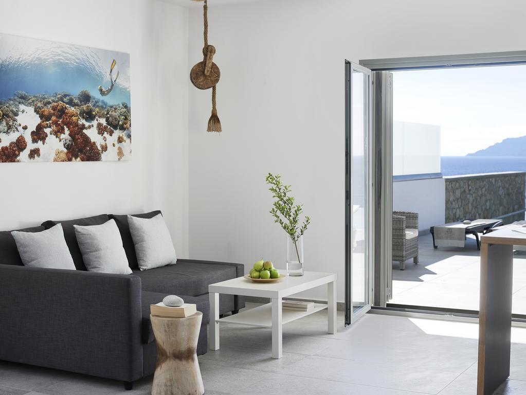 Arpathea Villas Foinikion ภายนอก รูปภาพ