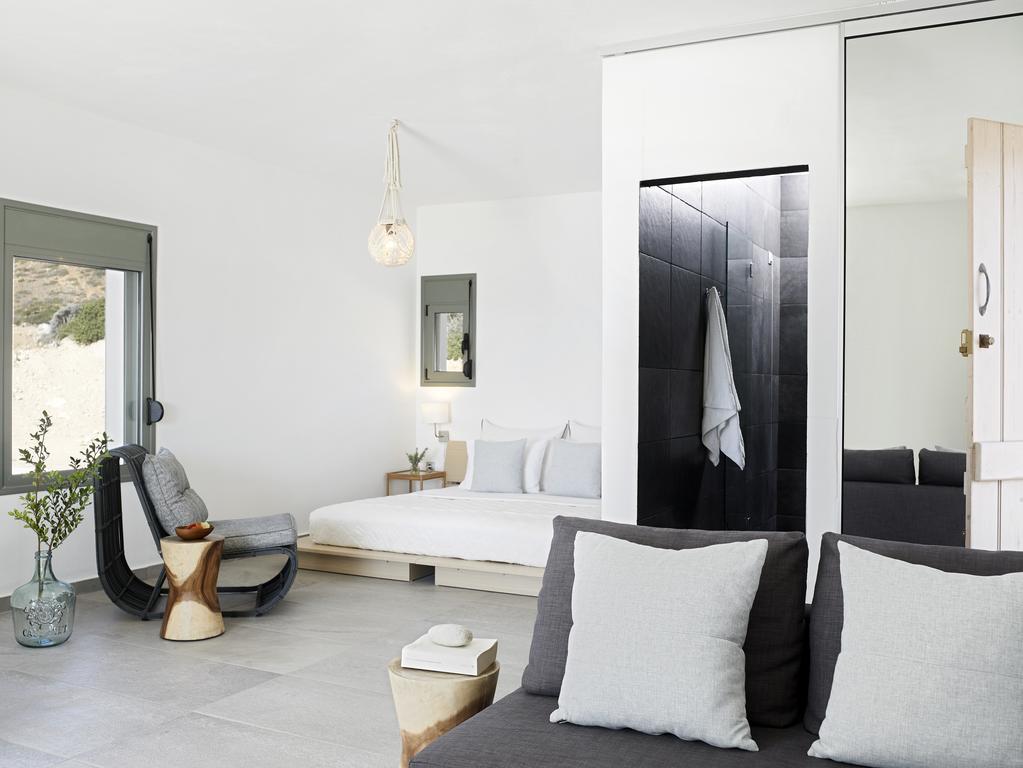 Arpathea Villas Foinikion ภายนอก รูปภาพ