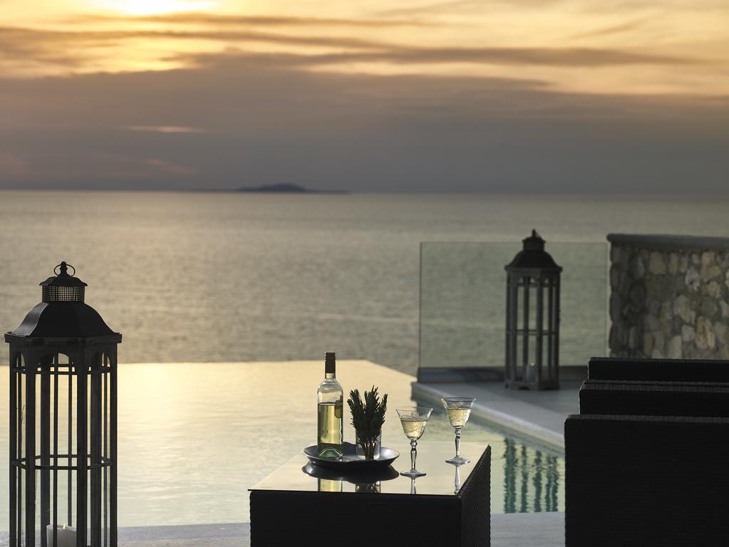 Arpathea Villas Foinikion ภายนอก รูปภาพ