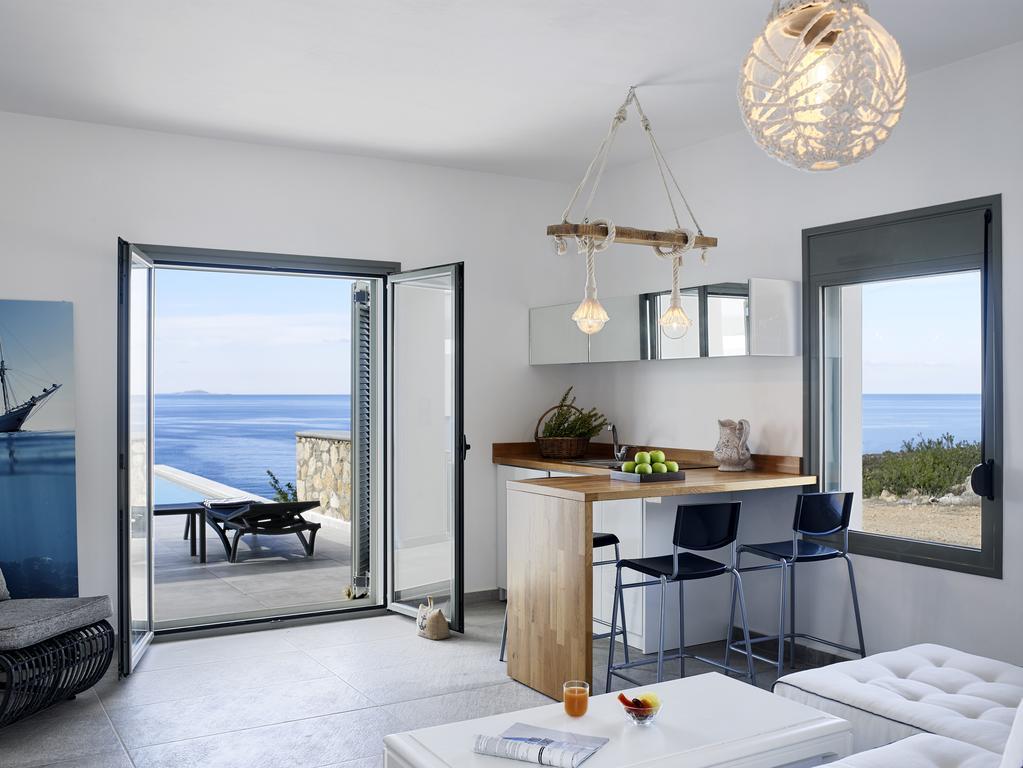 Arpathea Villas Foinikion ภายนอก รูปภาพ