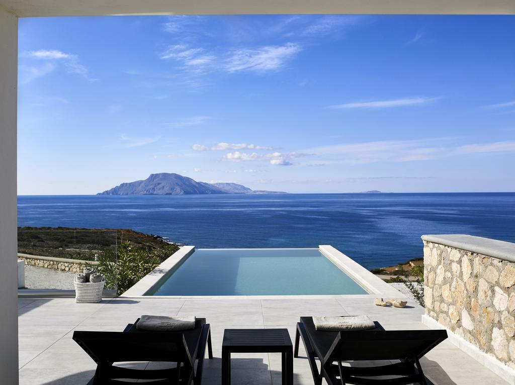 Arpathea Villas Foinikion ภายนอก รูปภาพ