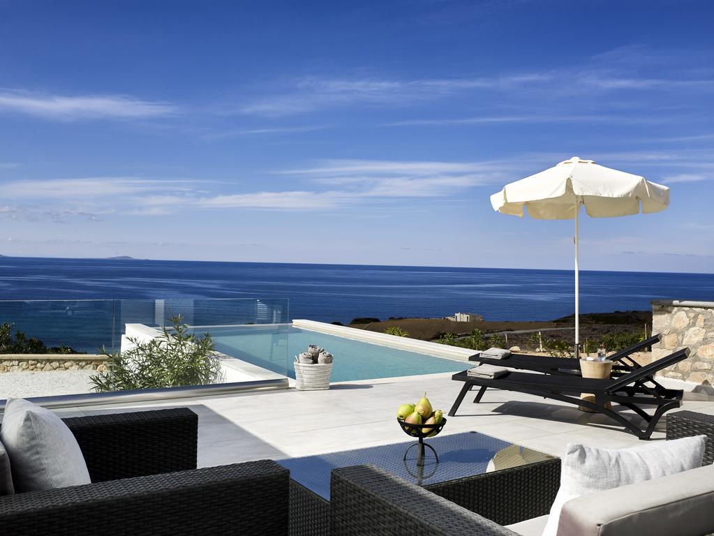 Arpathea Villas Foinikion ภายนอก รูปภาพ